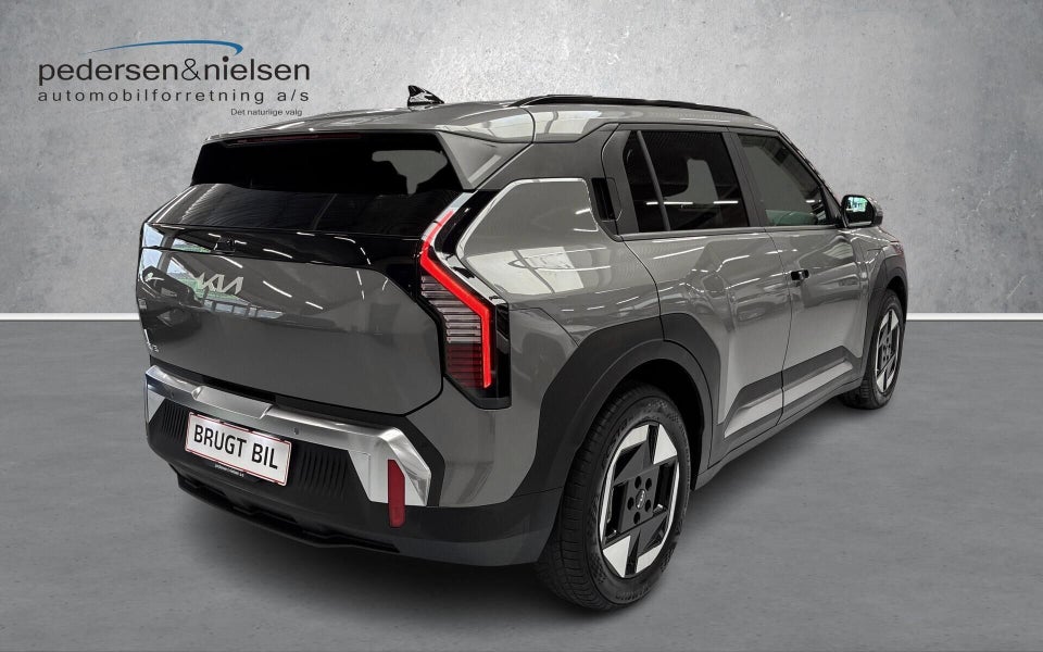 Kia EV3 81 Long Range Access 5d