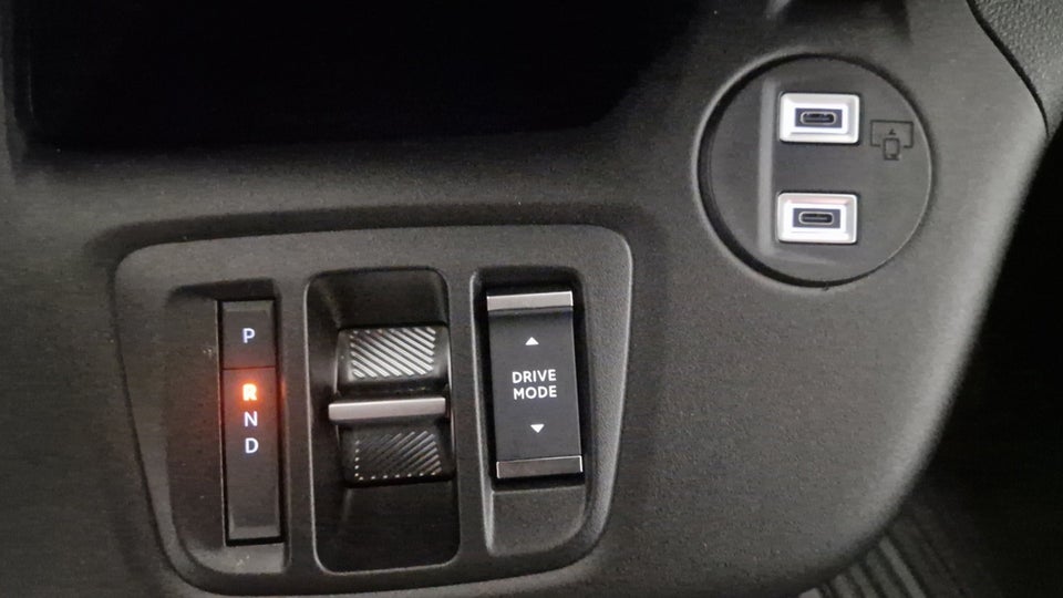 Toyota ProAce City 50 Long Comfort Master