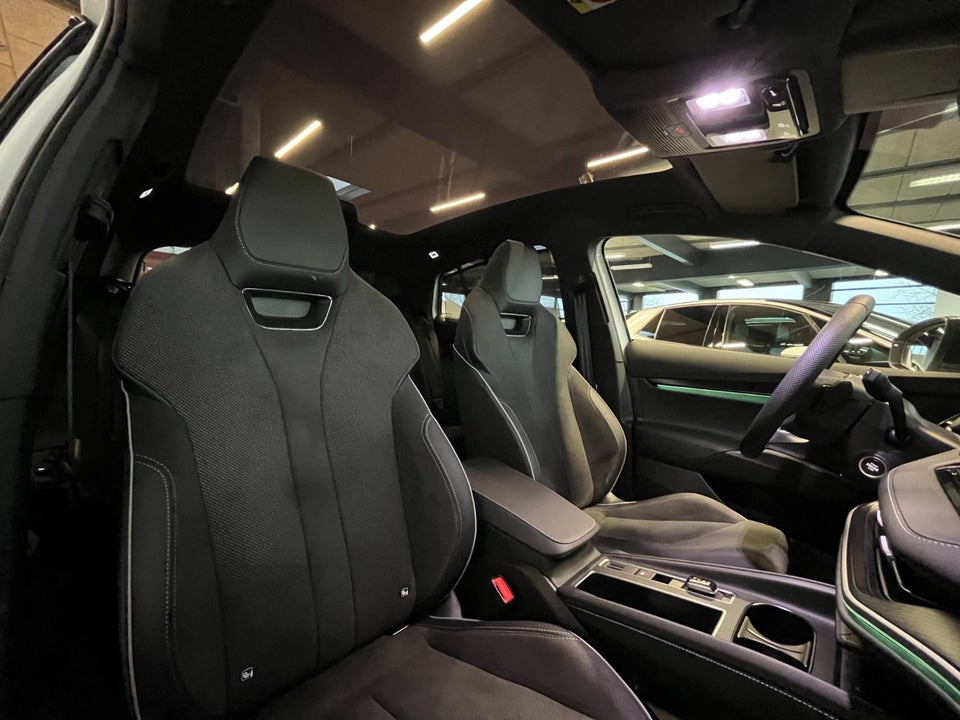 Skoda Enyaq 85 iV Sportline Maxx Coupé 5d