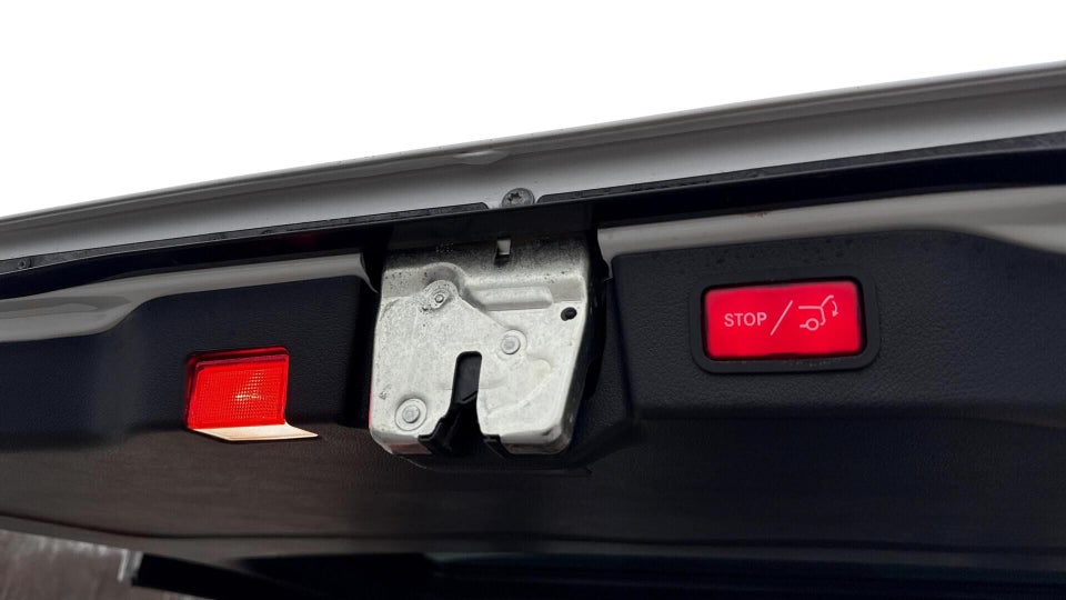 Mercedes EQV300 Avantgarde XL Van