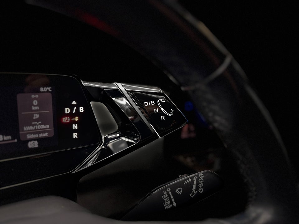 VW ID.3 58 1ST Pro Performance Plus 5d