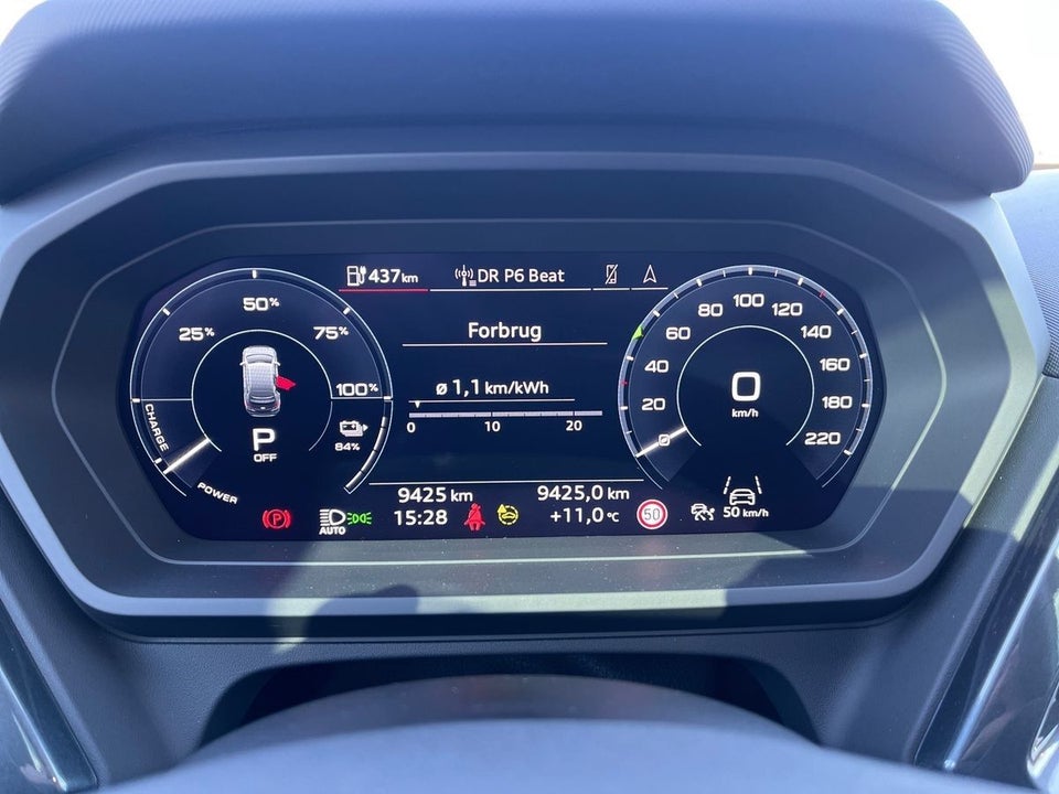 Audi Q4 e-tron 45 Ultra S-line 5d