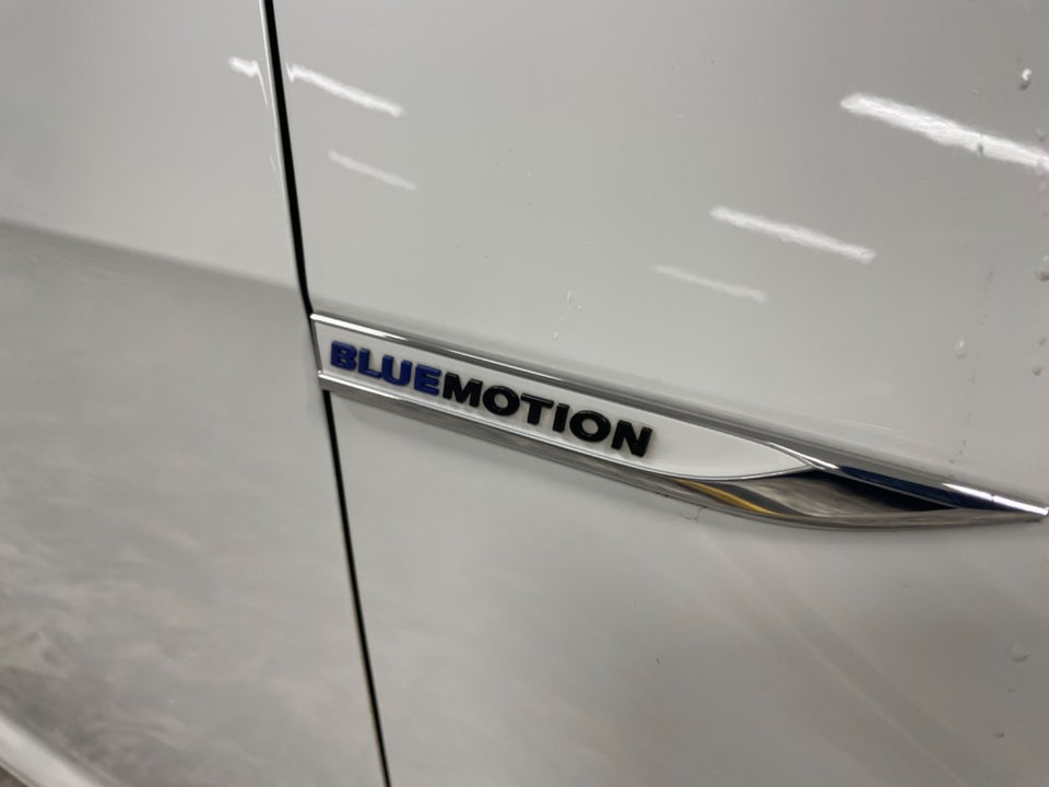 VW Golf VII 1,6 TDi 110 BlueMotion Van 5d