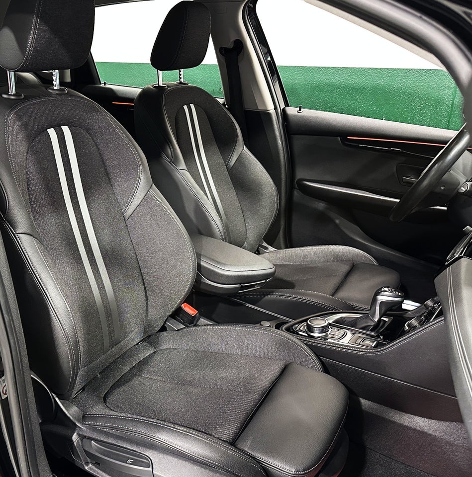 BMW 225xe 1,5 Active Tourer iPerformance aut. 5d