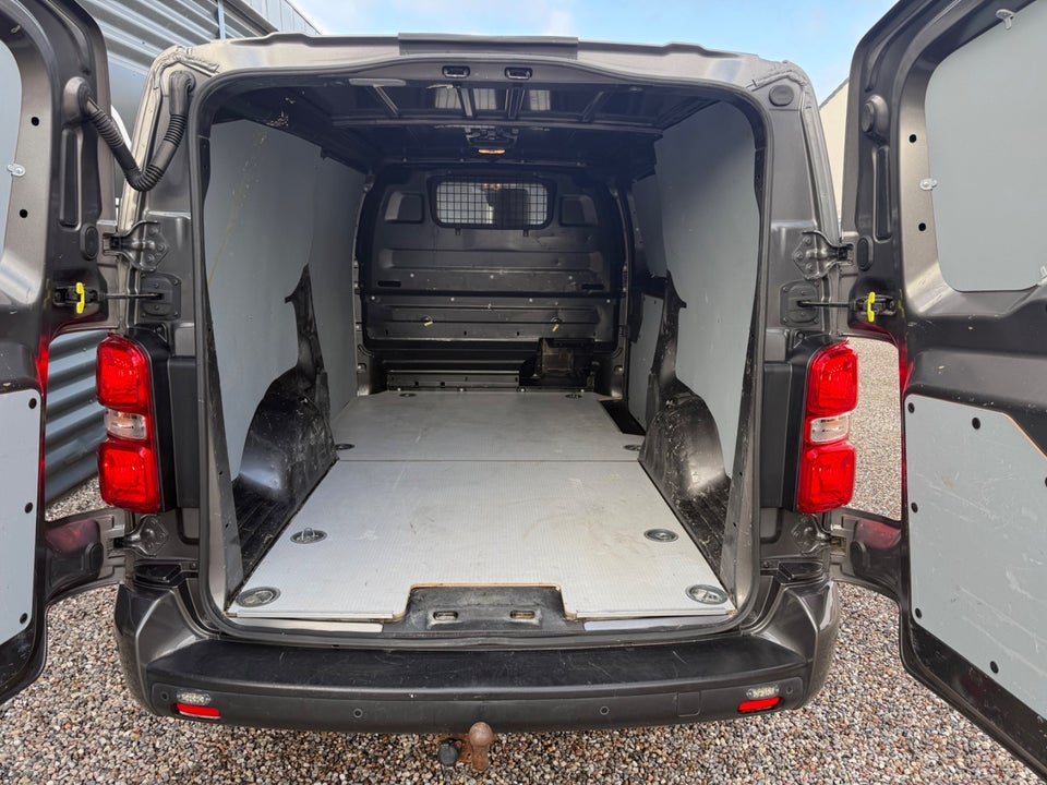 Peugeot Expert 2,0 BlueHDi 177 L3 Ultimate EAT8 Van