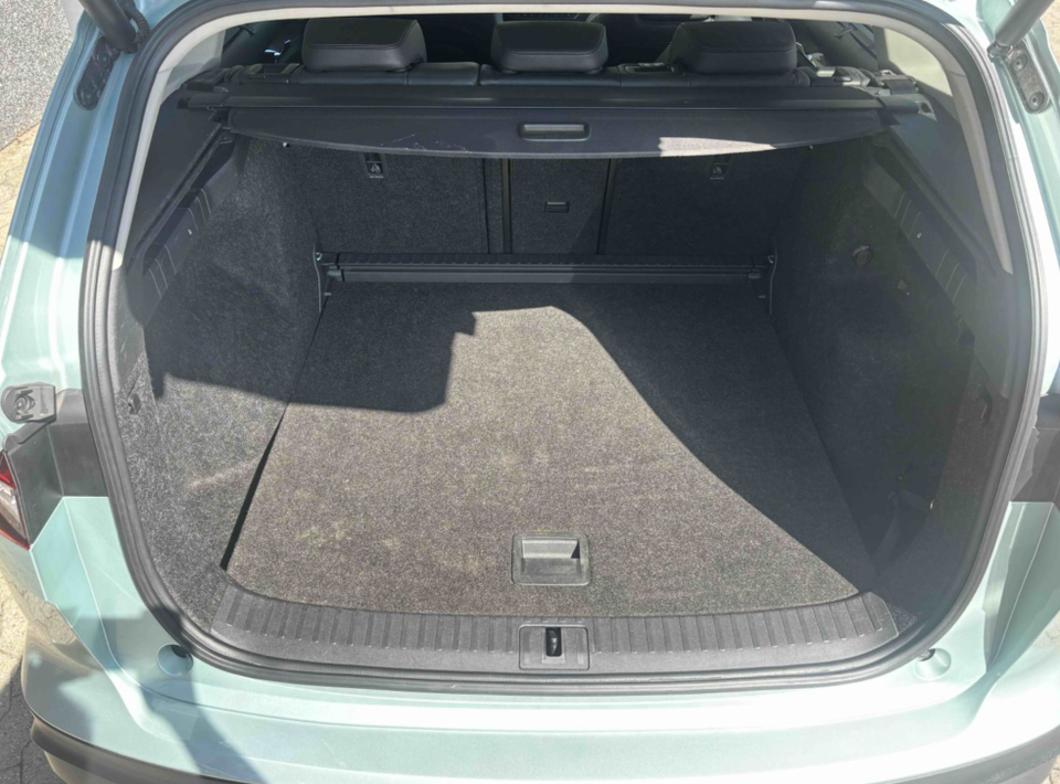 Skoda Enyaq 80 iV Suite 5d