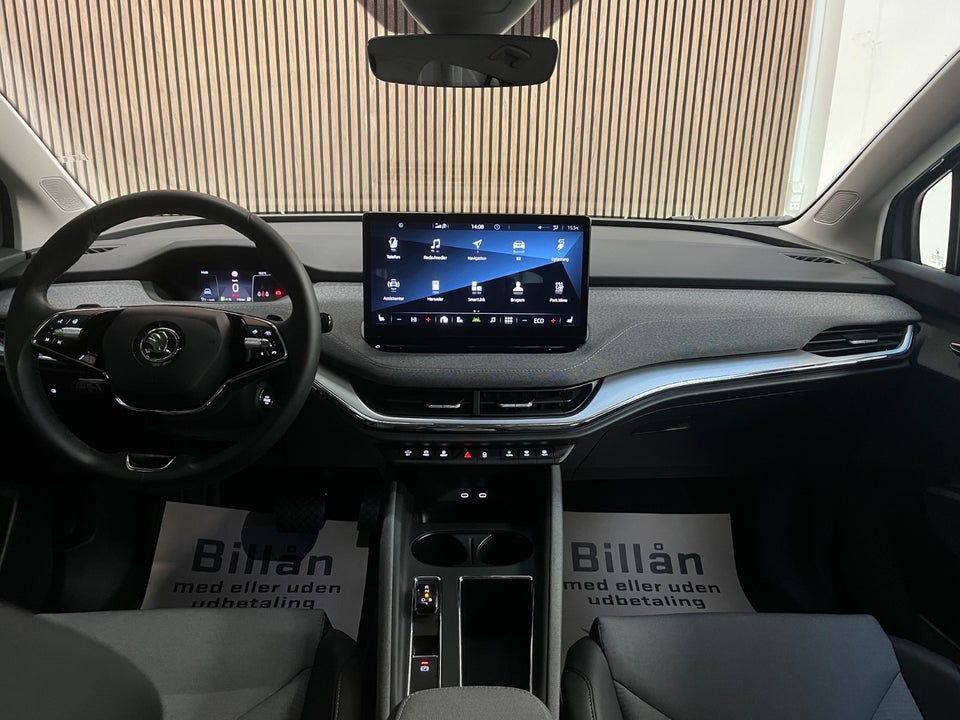 Skoda Enyaq 80 iV 5d