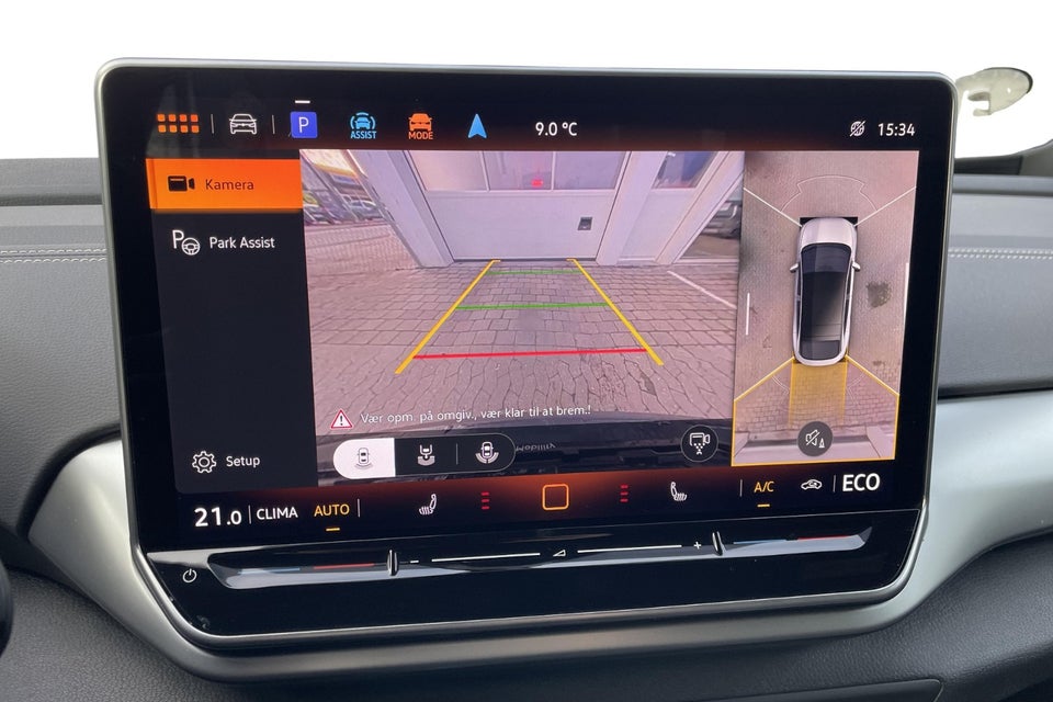 VW ID.5 77 Style+ 5d