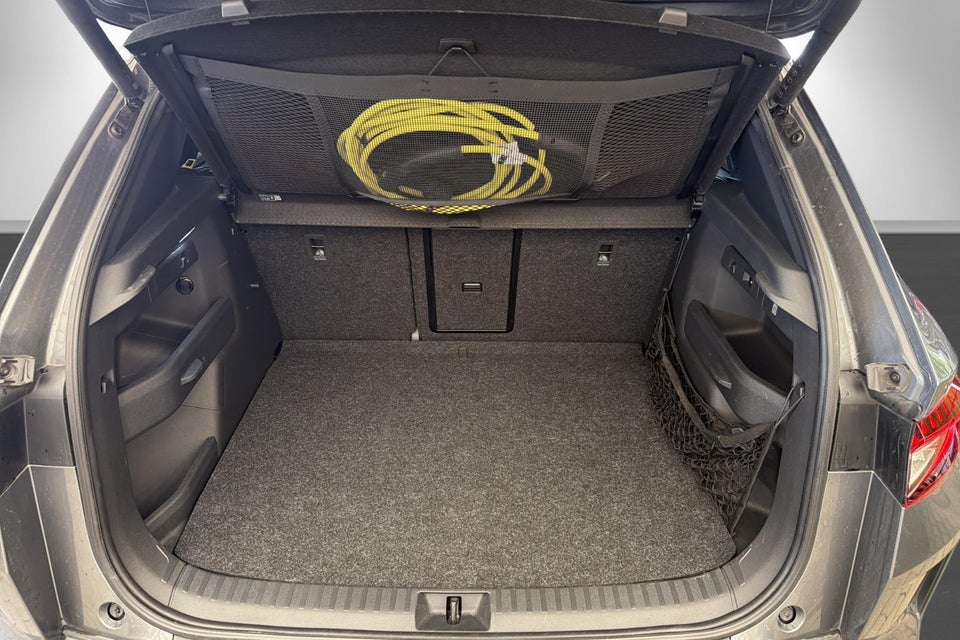 Skoda Elroq 85 iV Sportline Maxx 5d