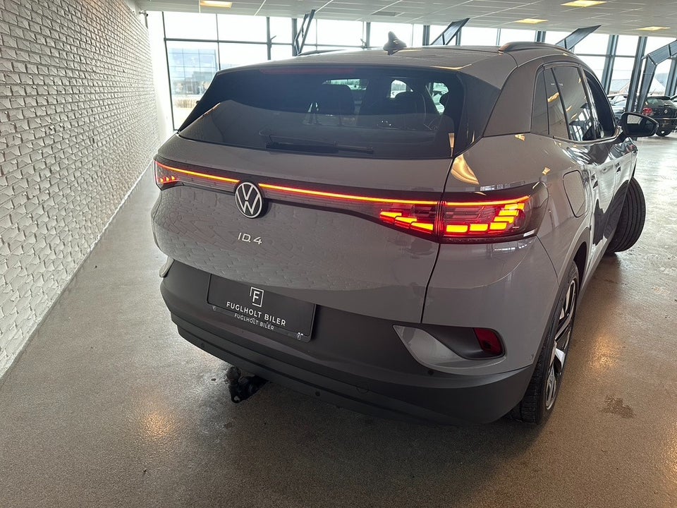 VW ID.4 77 Pro 5d