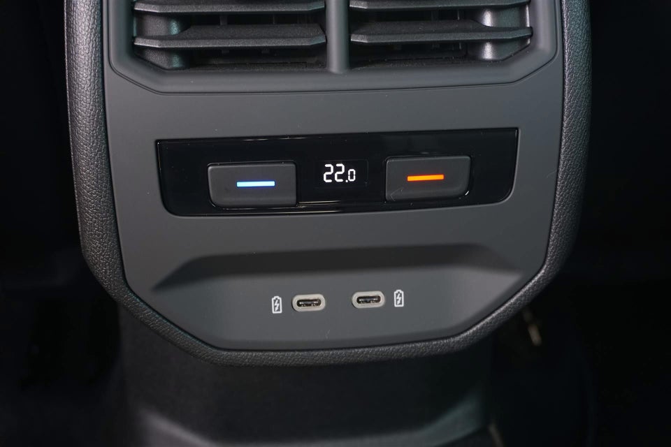 Seat Leon 1,4 eHybrid FR DSG 5d