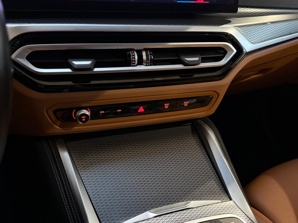 BMW i4 M50 M-Sport xDrive 5d