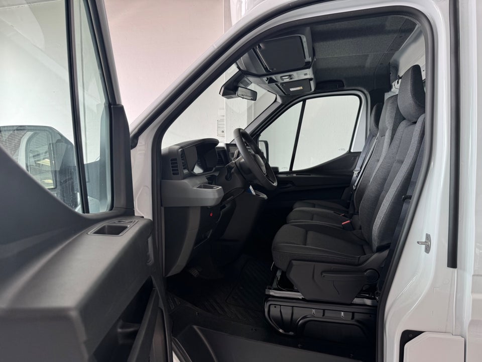 Renault Master V T35 87 E-Tech L3 Chassis