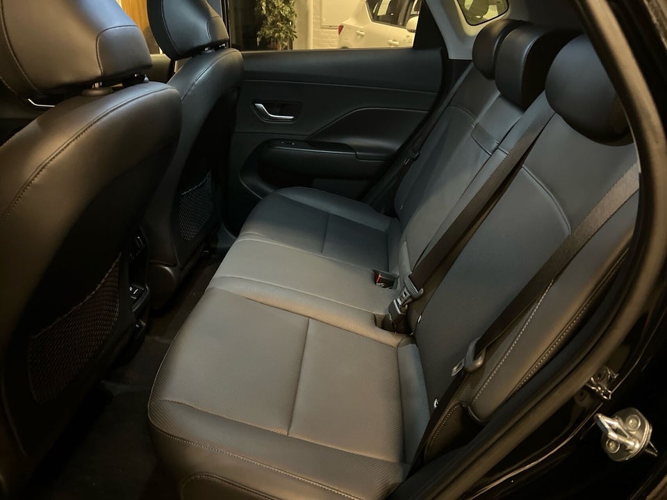 Hyundai Kona 65 EV Ultimate 5d