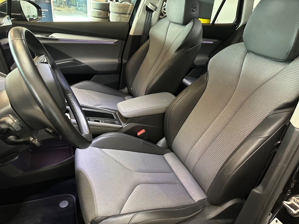 Skoda Enyaq 80 iV Loft 5d