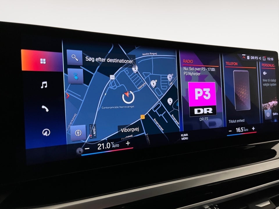 BMW i4 eDrive40 Charged Plus 5d