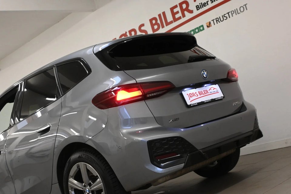 BMW 225e 1,5 Active Tourer M-Sport xDrive aut. 5d