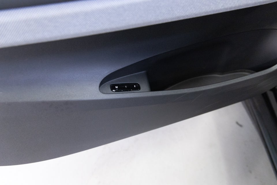 Polestar 2 Standard Range 5d