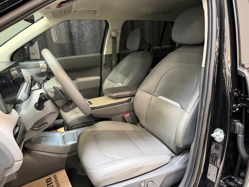 Kia EV3 81 Long Range Prestige 5d