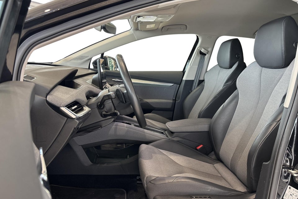 Skoda Enyaq 85 iV Premium 5d