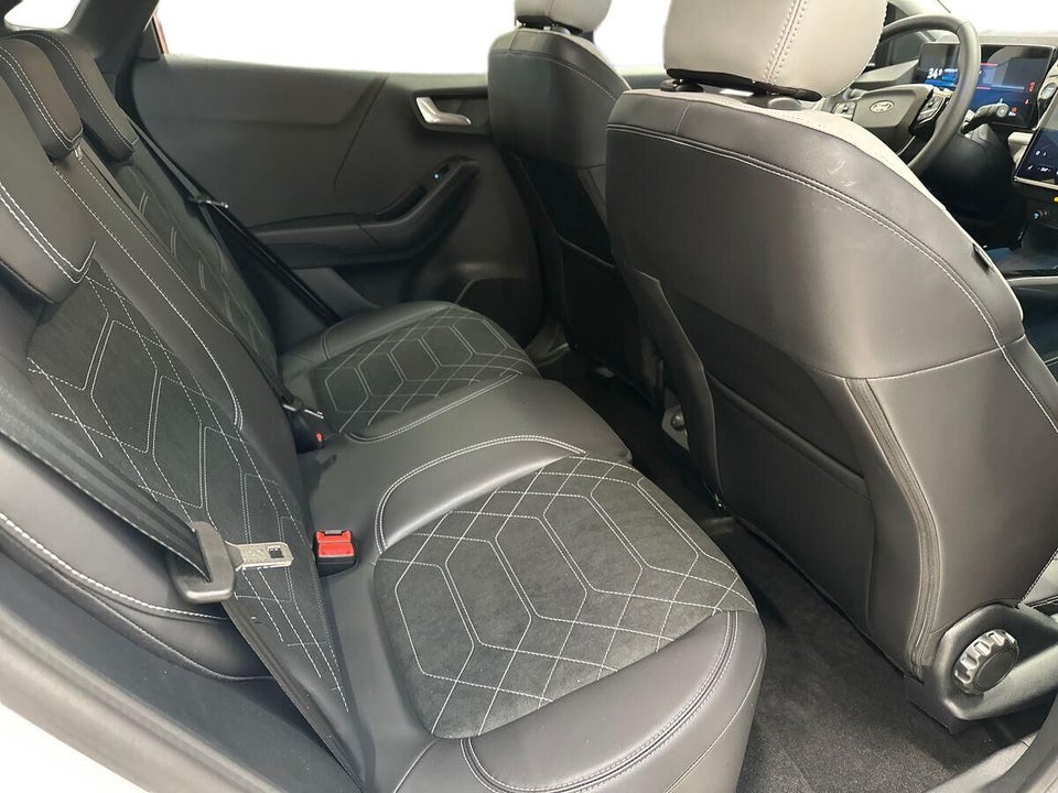 Ford Puma 43 Gen-E Premium 5d