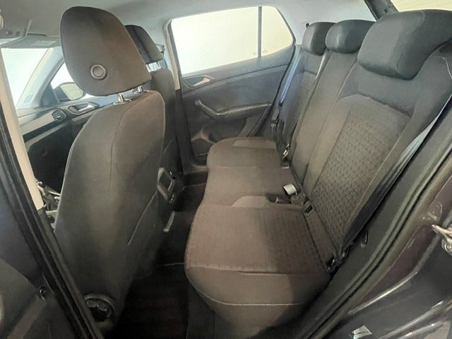 VW T-Cross 1,0 TSi 110 Life DSG 5d