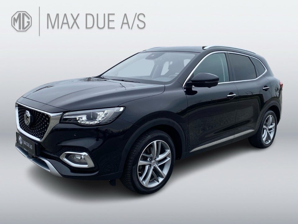 MG EHS 1,5 PHEV Luxury 5d