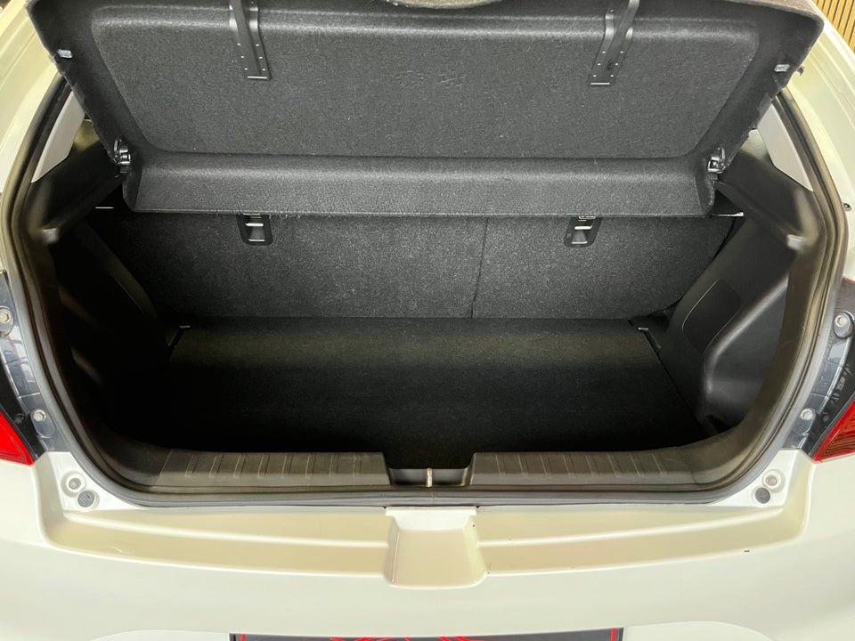 Suzuki Baleno 1,2 Dualjet Active 5d