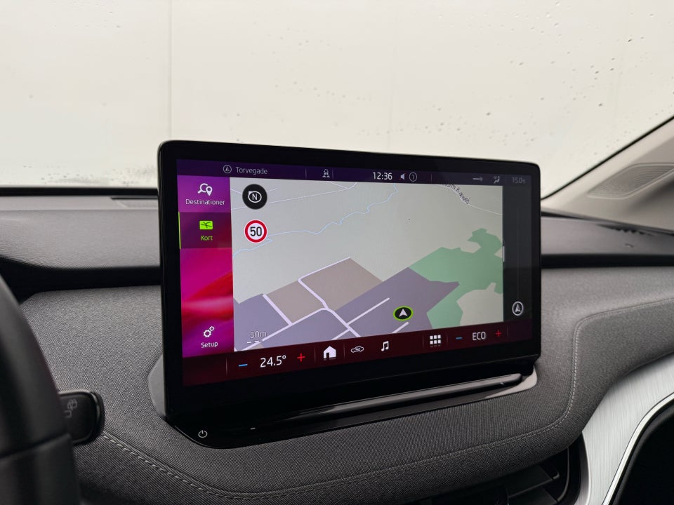 Skoda Enyaq 60 iV Loft 5d