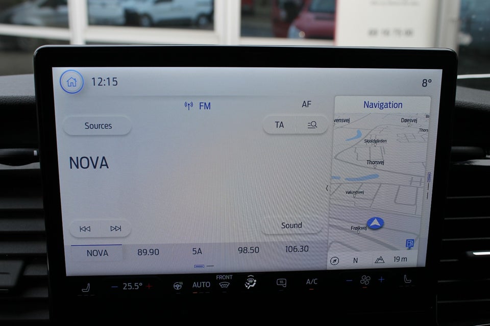 Ford Transit 350 L3 Van 2,0 EcoBlue Trend aut. H2 RWD