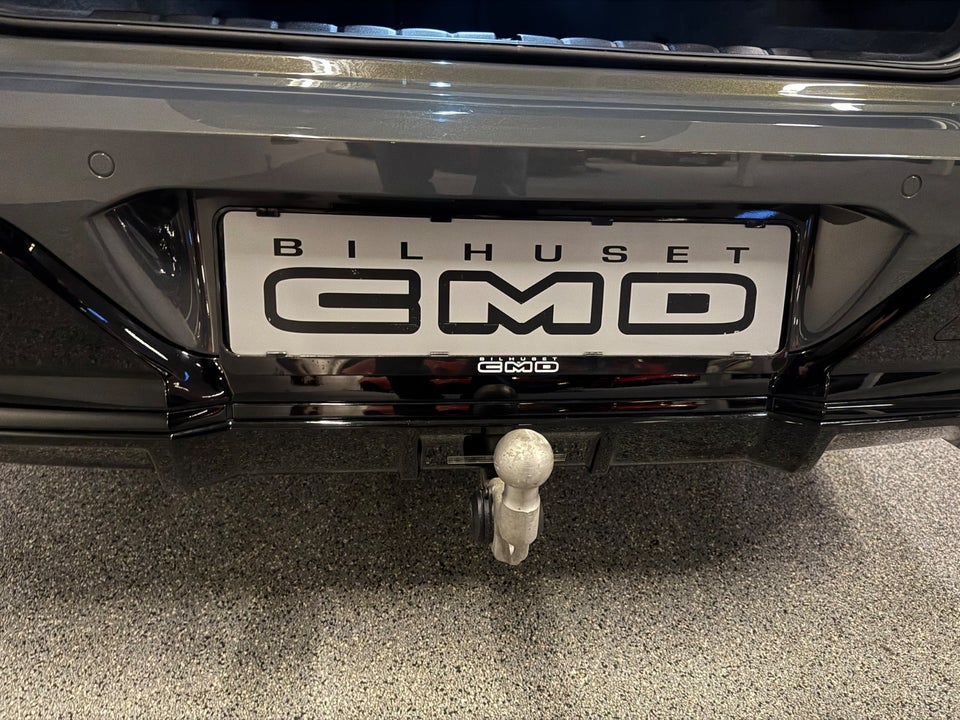 BMW i7 xDrive60 M-Sport 4d