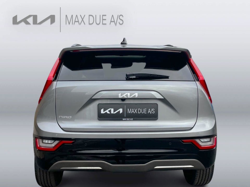 Kia Niro 64 EV Inspire 5d