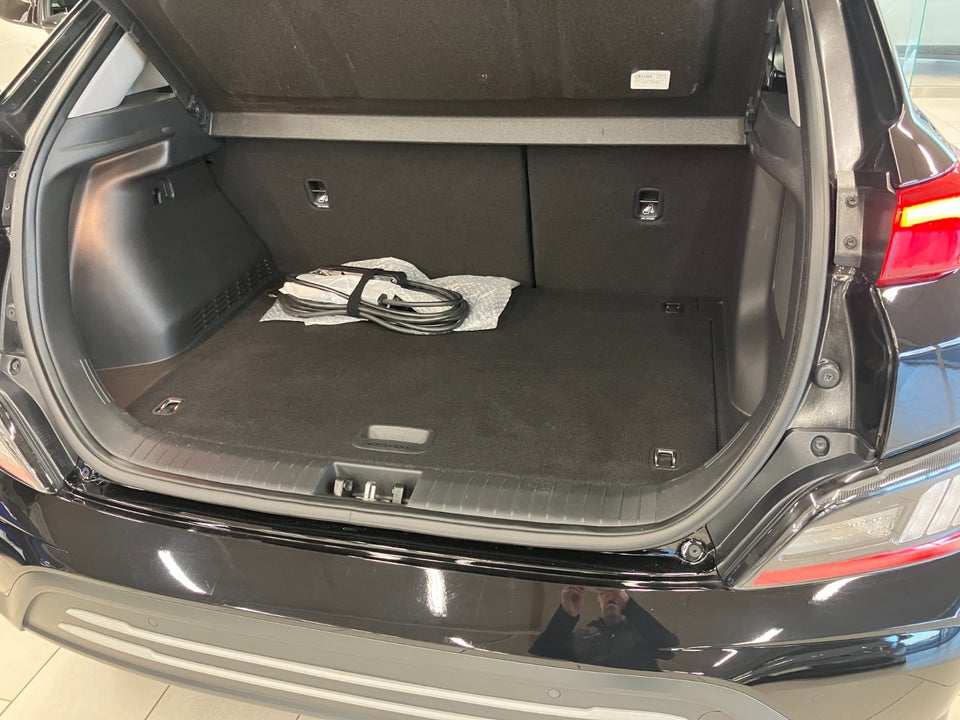 Hyundai Kona 39 EV Advanced 5d