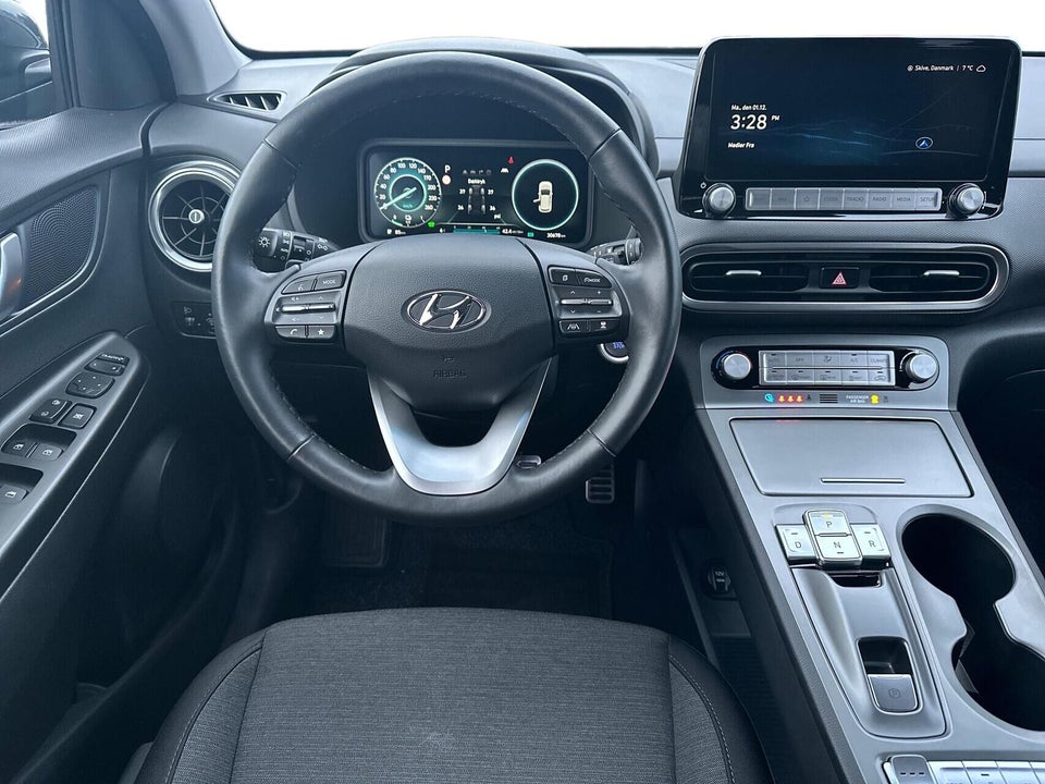Hyundai Kona 39 EV Trend 5d