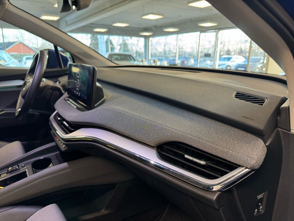 Skoda Enyaq 50 iV 5d