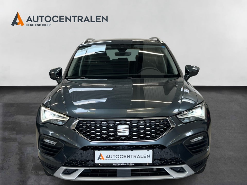 Seat Ateca 1,5 TSi 150 Xperience DSG 5d