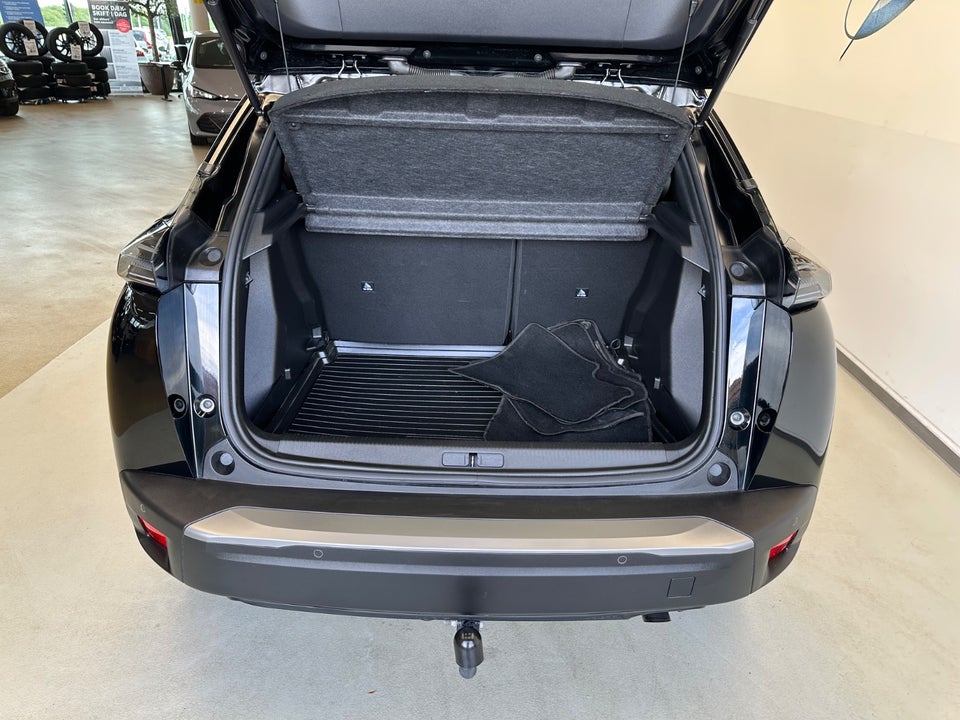 Peugeot 2008 1,2 PureTech 100 Active 5d