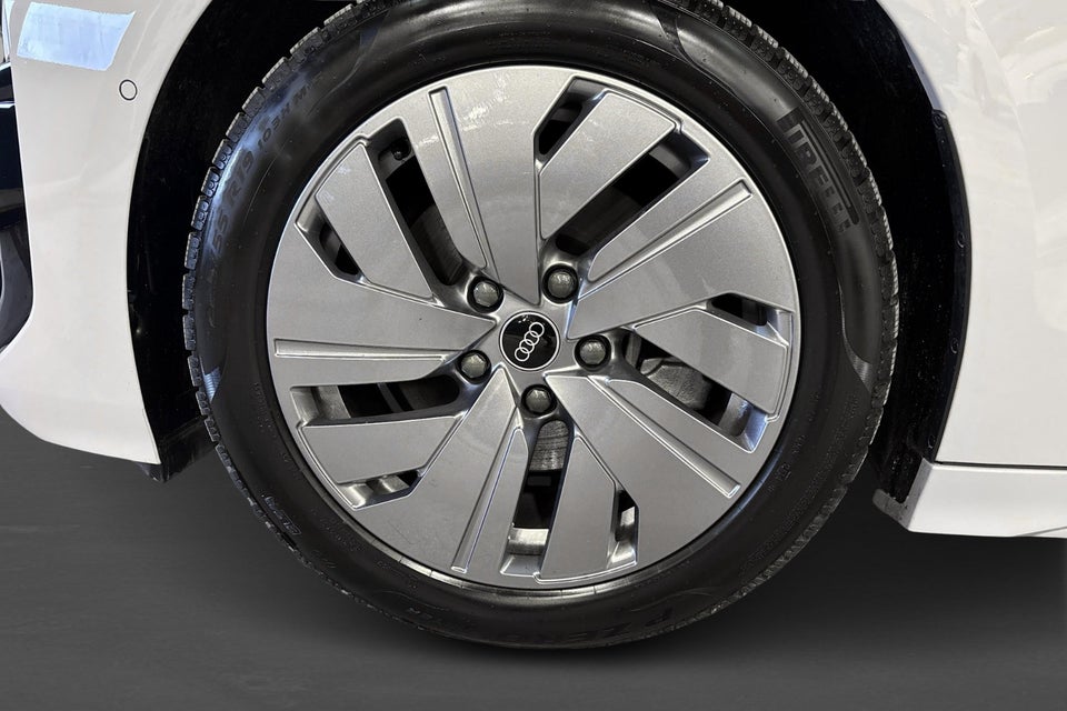 Audi A6 e-tron S-line plus Sportback 5d