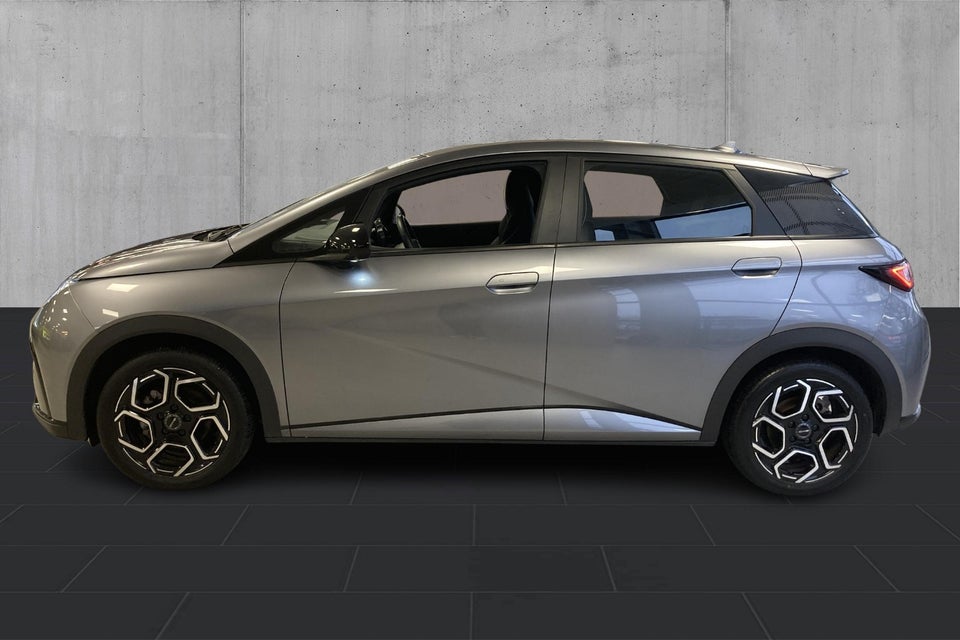 BYD Dolphin 60 Comfort 5d