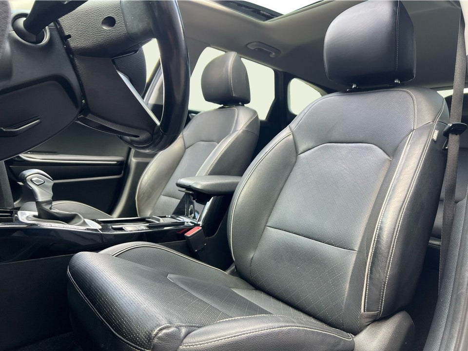 Kia Ceed 1,6 PHEV Upgrade+ SW DCT 5d