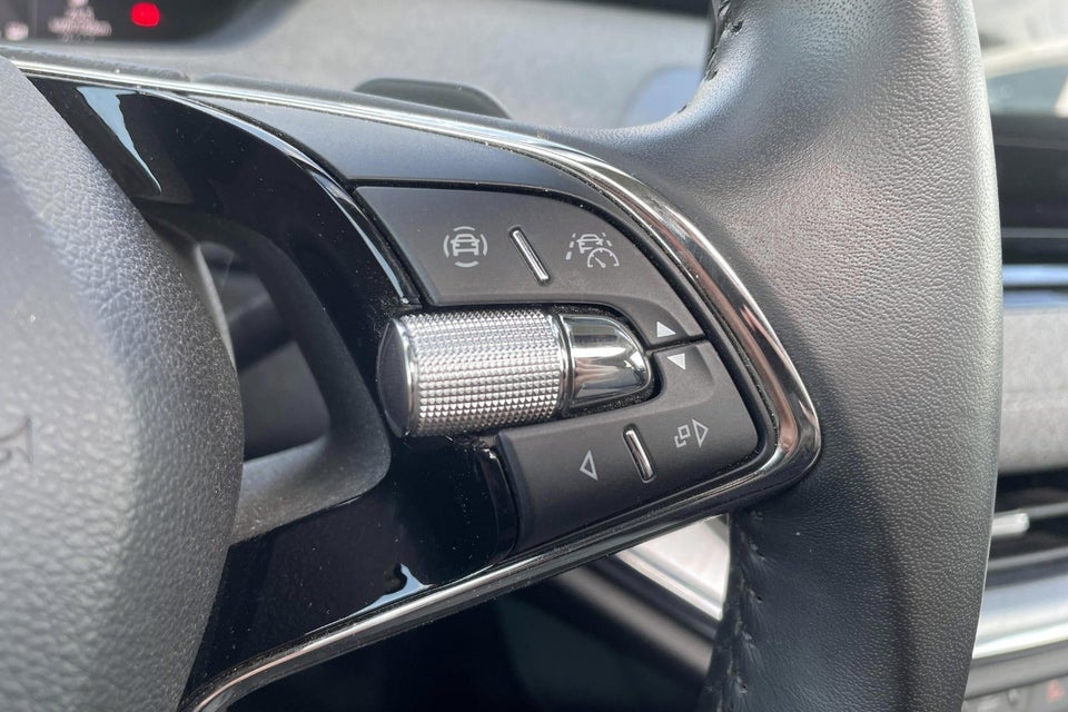 Skoda Enyaq 80 iV 5d