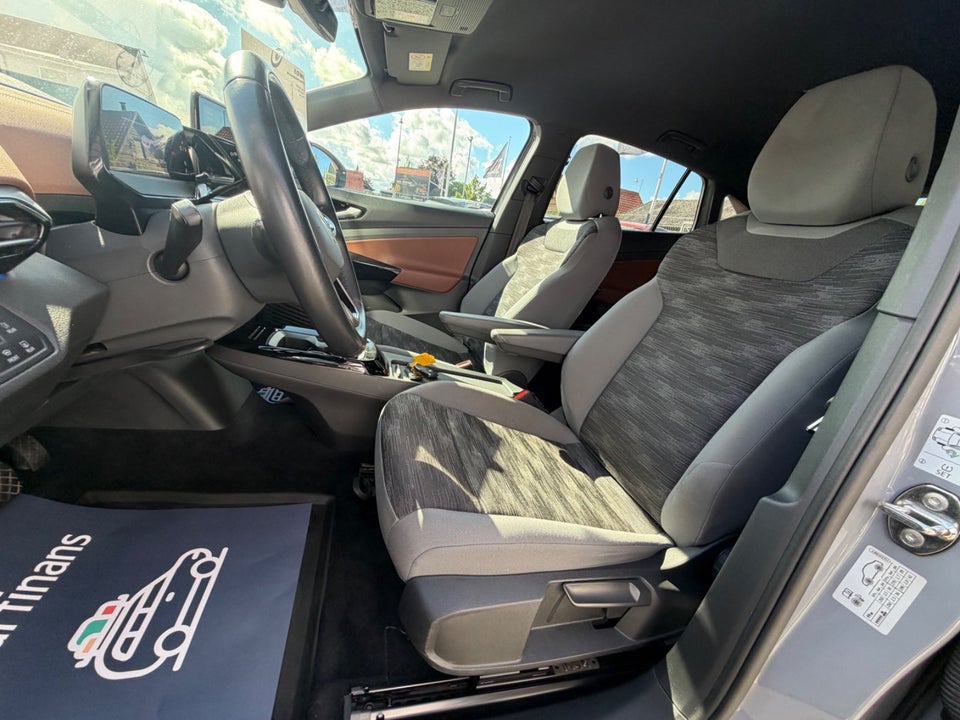 VW ID.5 77 Pro Performance 5d