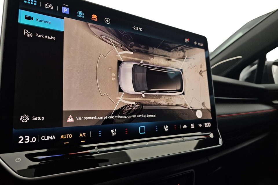 VW ID.7 86 GTX Tourer 4Motion 5d