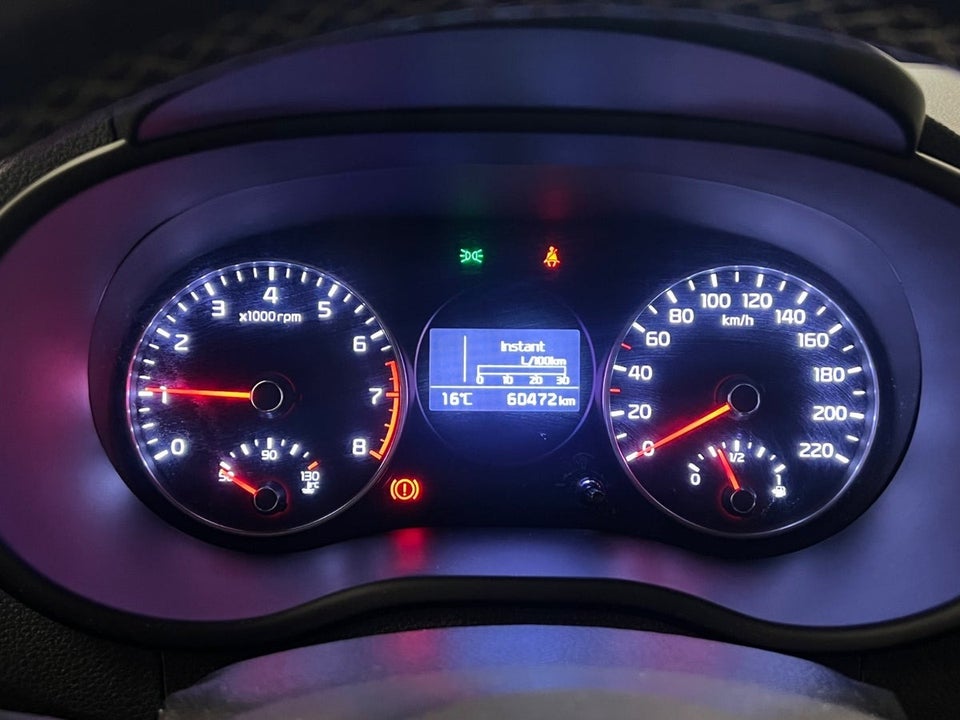 Kia Picanto 1,0 MPi Collection 5d