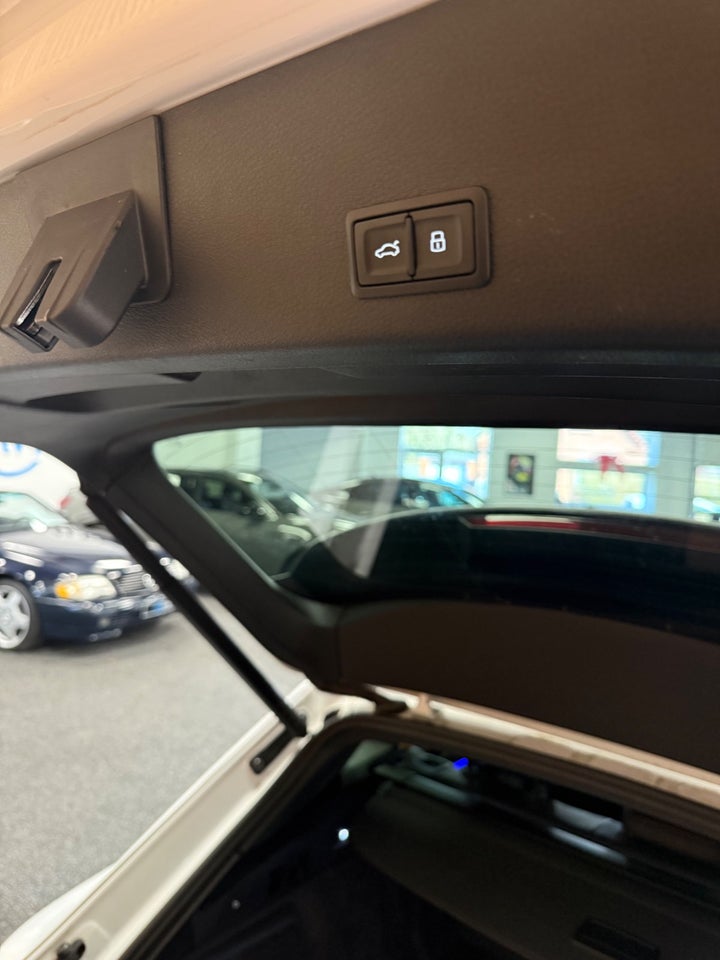 Audi e-tron 55 Black Edition S-line quattro 5d