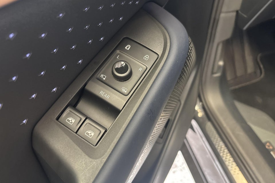 Cupra Tavascan 77 Adrenaline 5d
