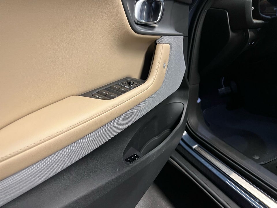 Polestar 2 Long Range 5d