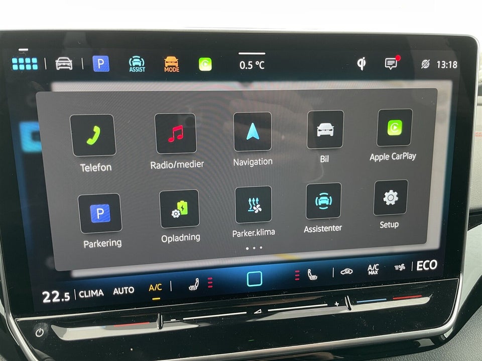 VW ID.4 77 GTX 4Motion 5d