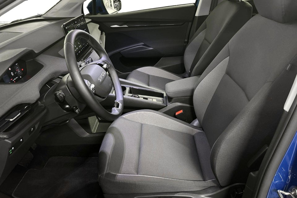 Skoda Elroq 50 iV 5d