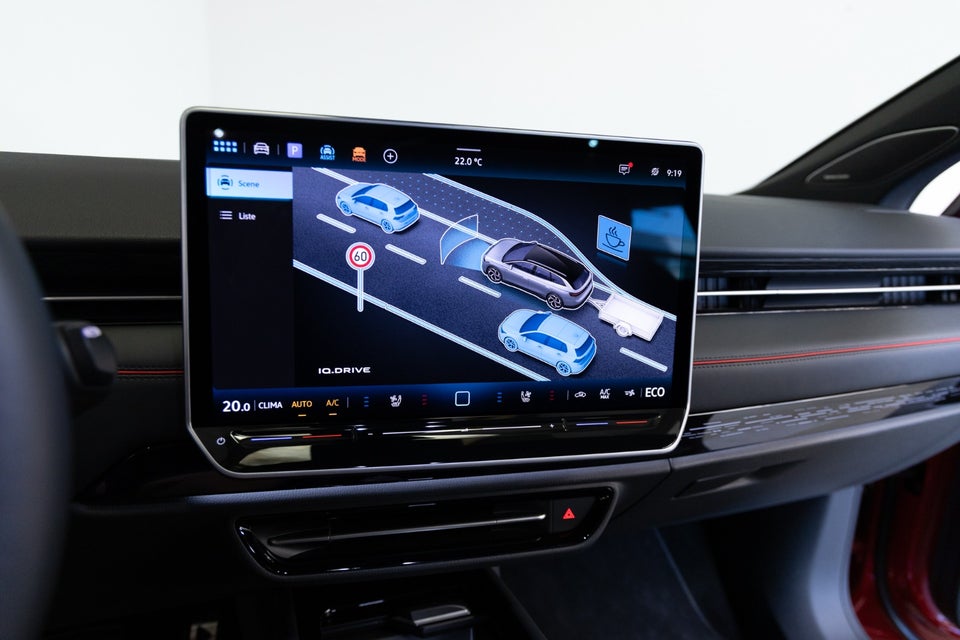 VW ID.7 86 GTX Max+ Tourer 4Motion 5d